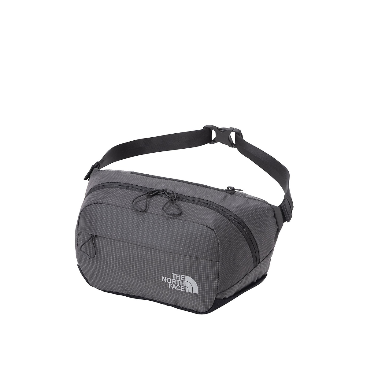 HAZY WAIST BAG (ヘイジーウェストバック)