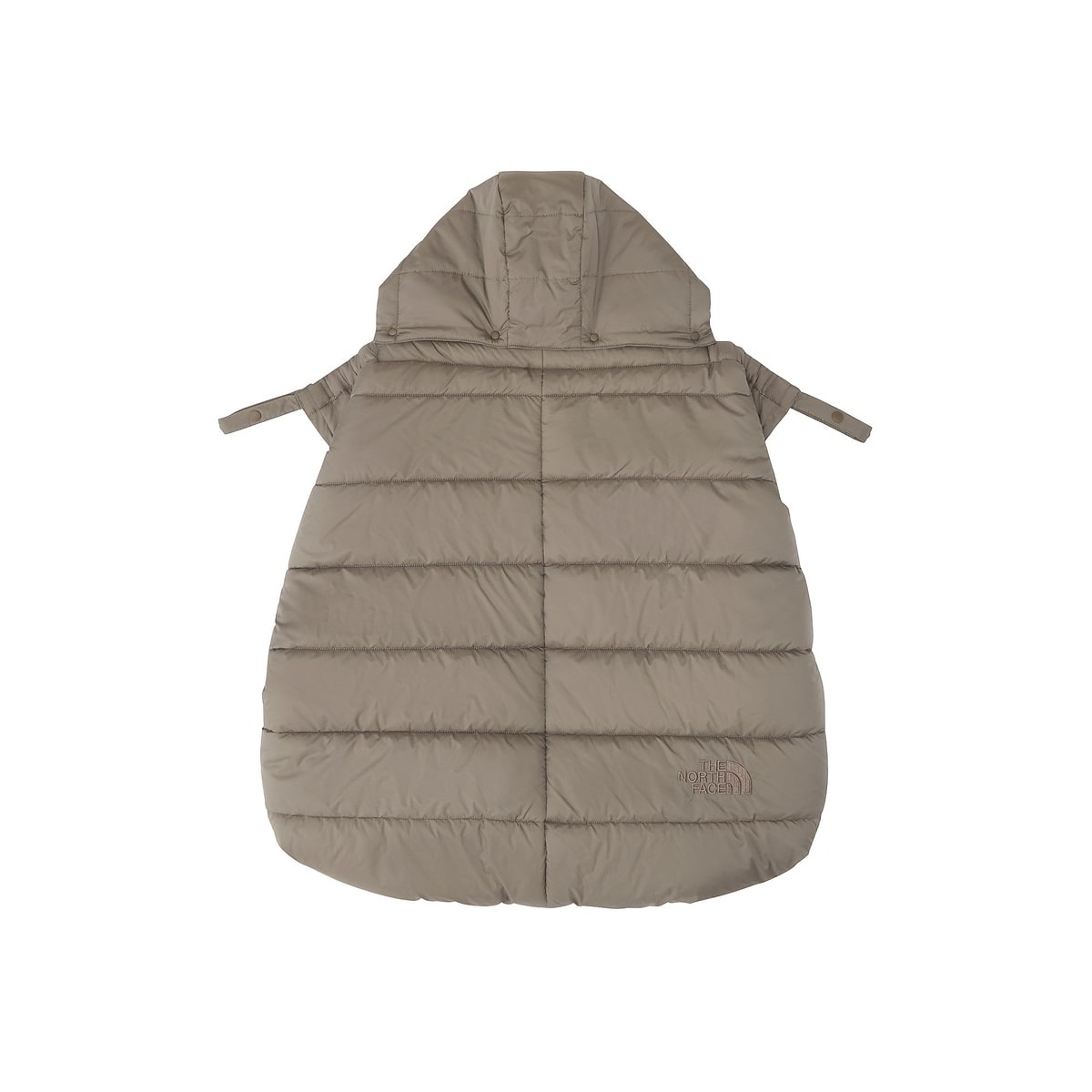 B SHELL BLANKET(ベビーシェルブランケット)