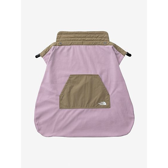 B F LINING BLANKET(ベビーフリースライニングブランケット)