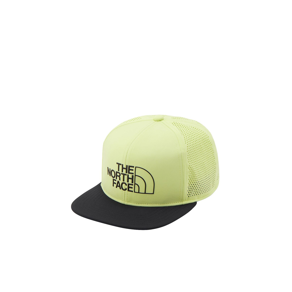 TECH LOGO CAP