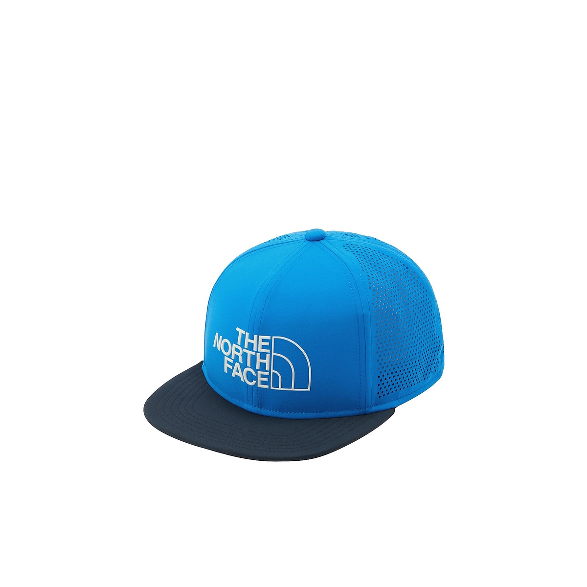 TECH LOGO CAP