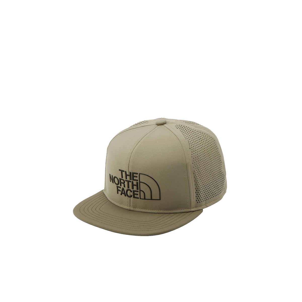TECH LOGO CAP
