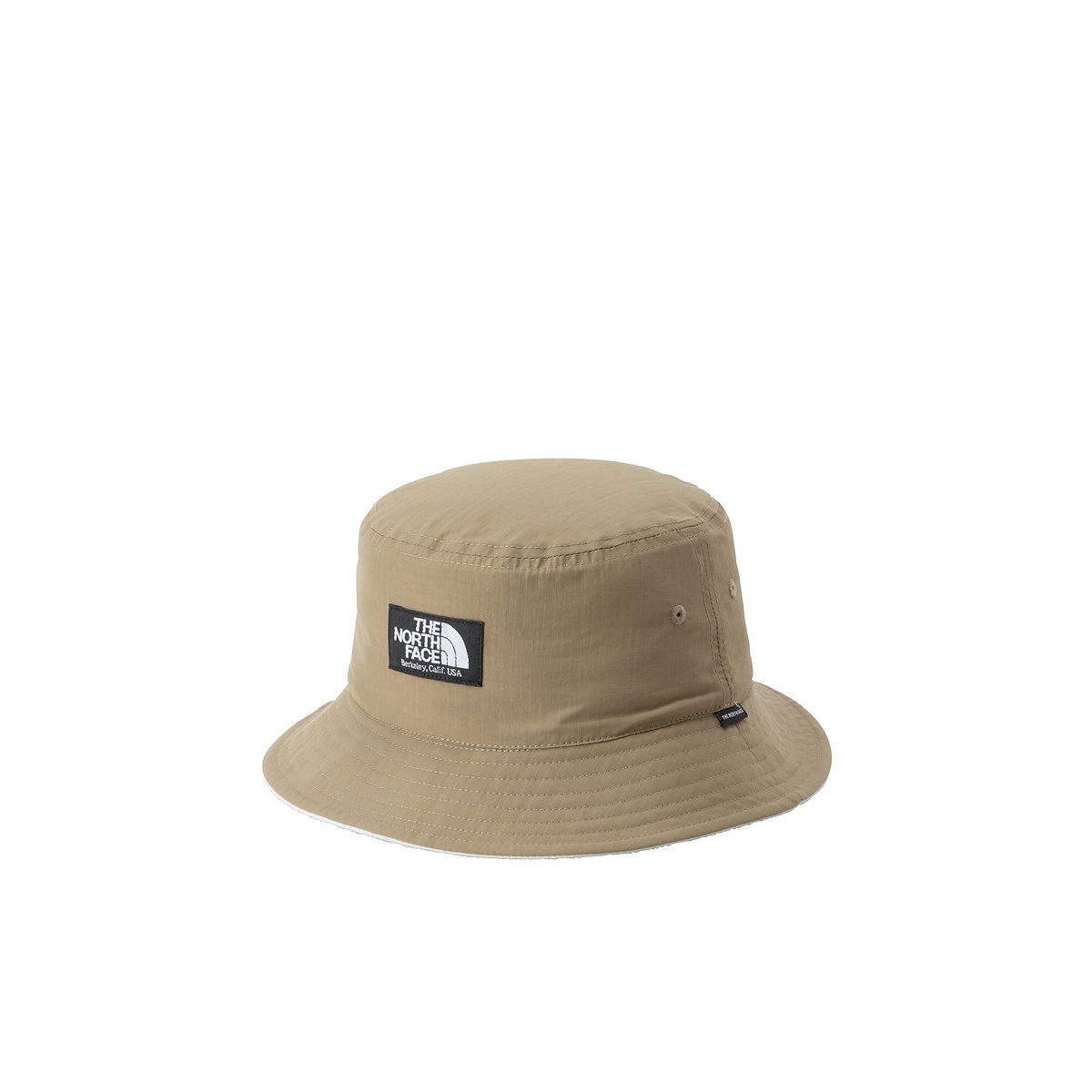 RVSBL FLEC BKETHAT(リバーシブルフリ-スバケットハット)