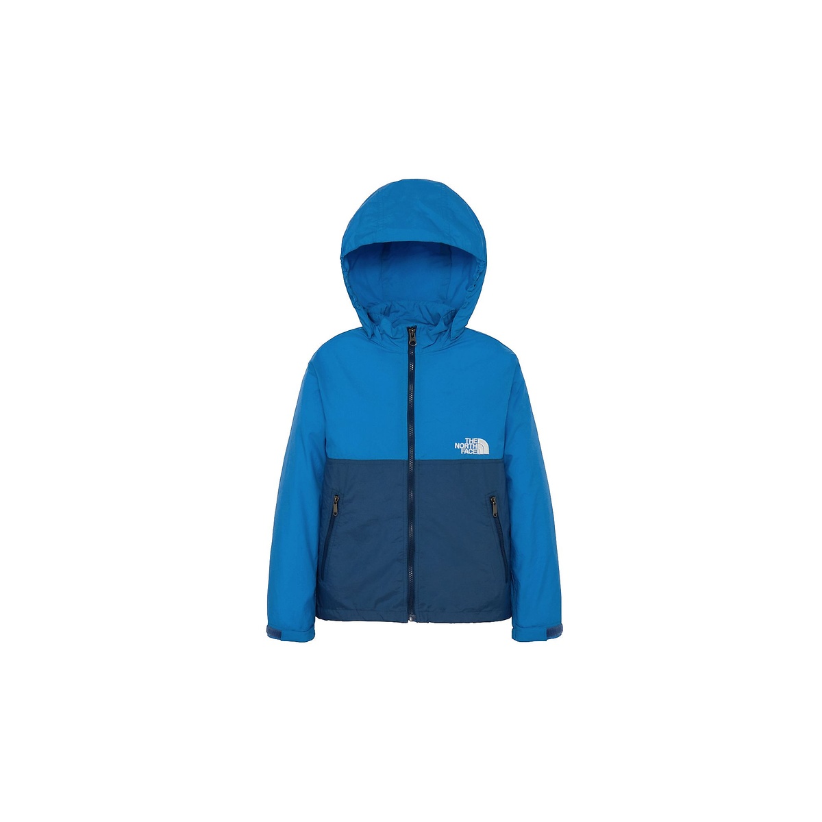 COMPACT JACKET(コンパクトジャケット)