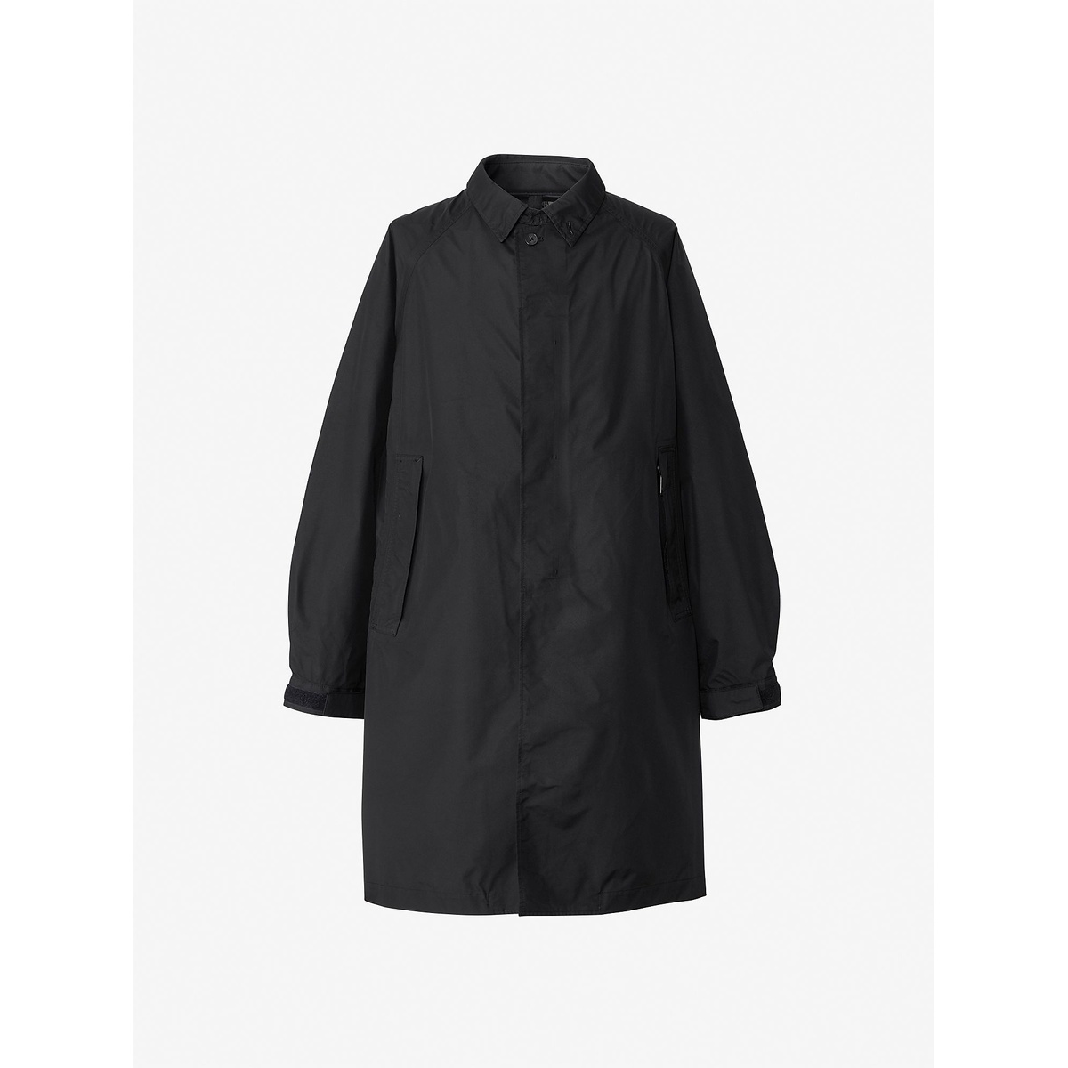 COMPILE LIGHT COAT(コンパイルライトコート)