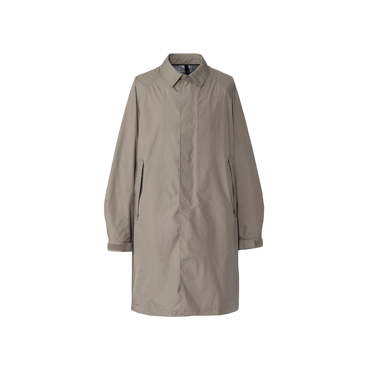 COMPILE LIGHT COAT(コンパイルライトコート)