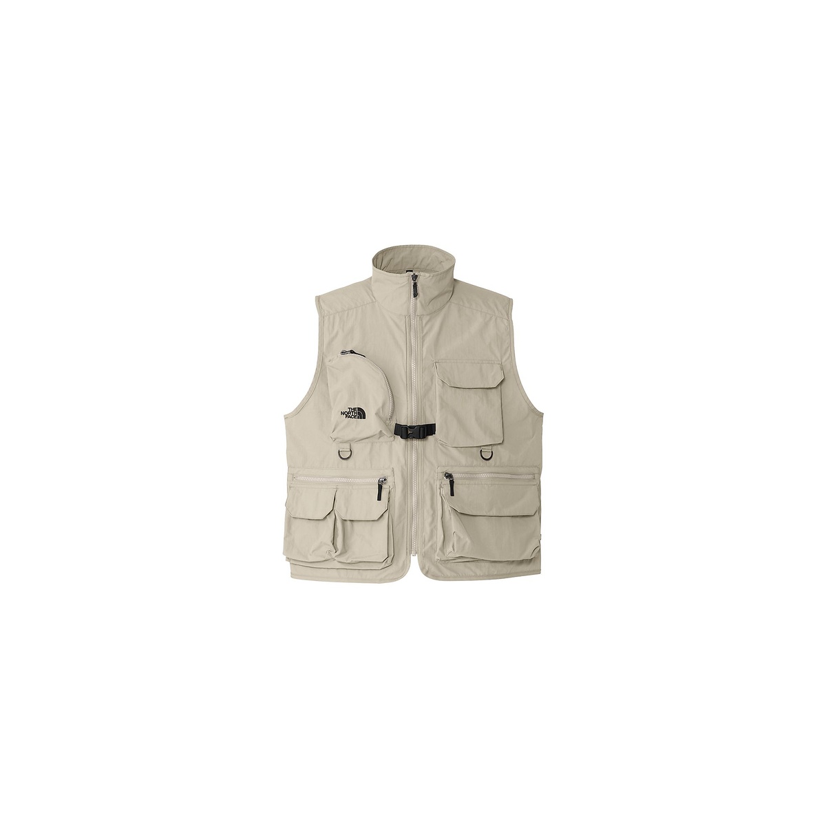 Field Utility Vest (フィールドユーティリティベスト)