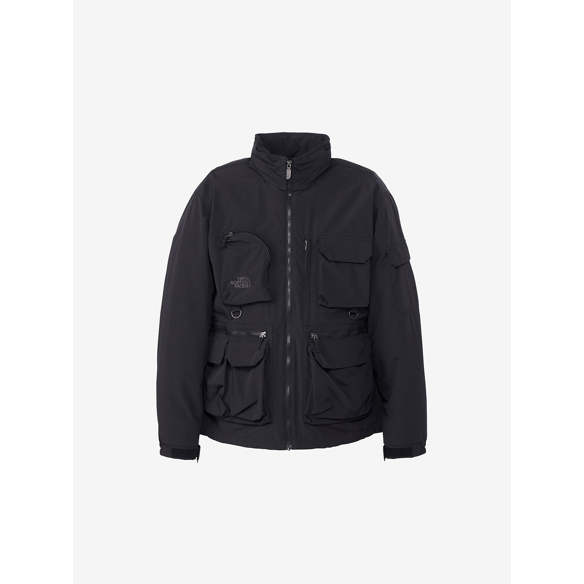 Field Utility Jacket (フィールドユーティリティジャケット)