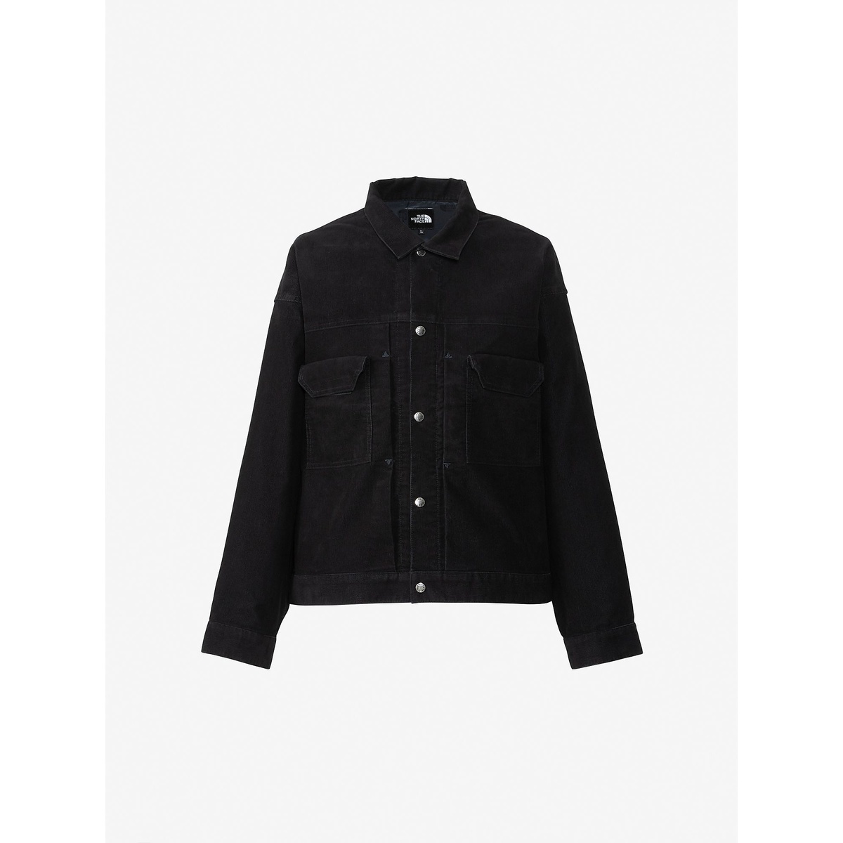 Valleywave Trucker Jacket (バレーウェーブトラッカージャケット)