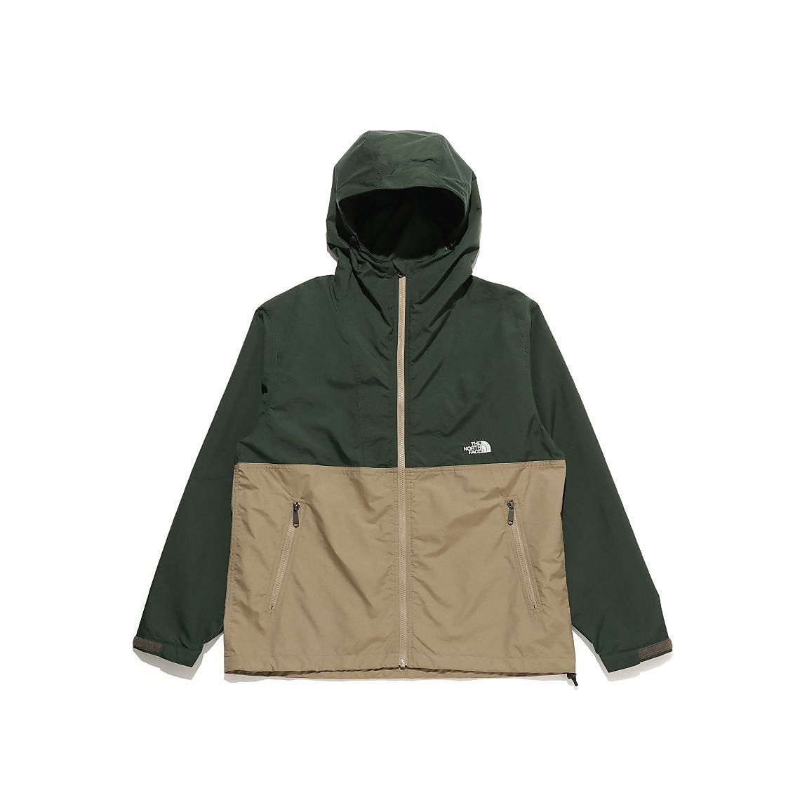 COMPACT JACKET(コンパクトジャケット)