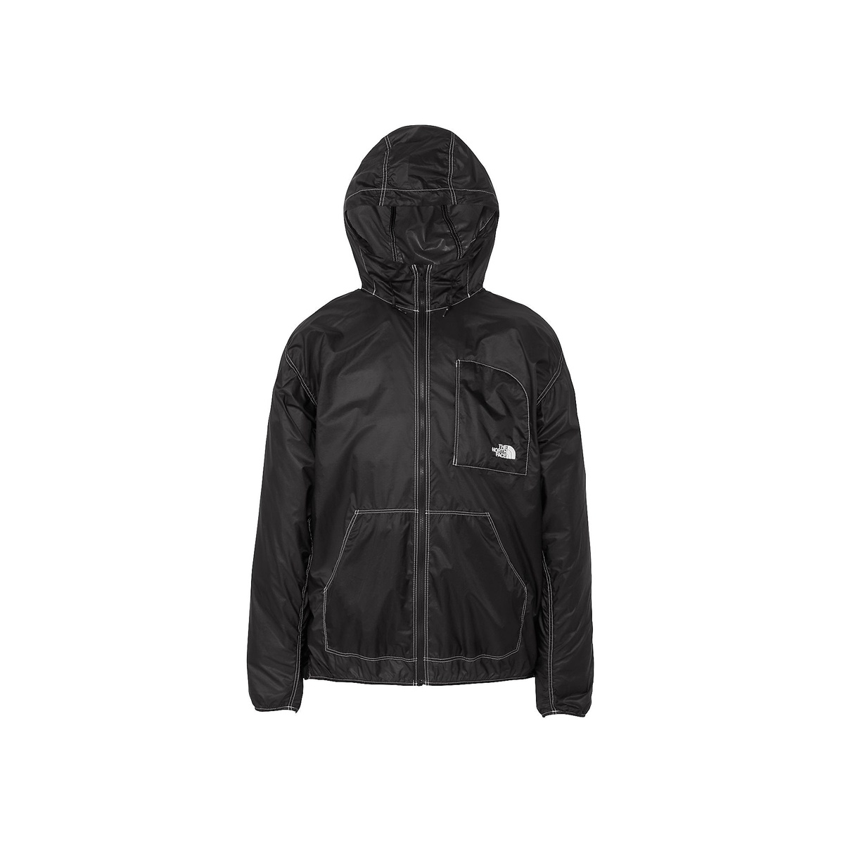 FREE RUN WD PARKA