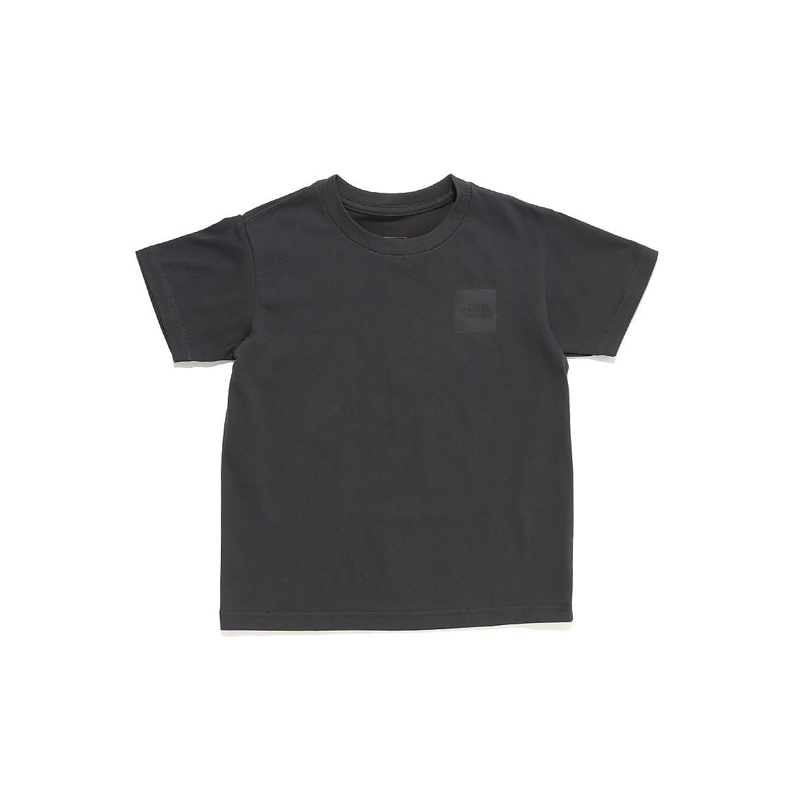 T S/S S-SQU LG T(トドラーショートスリーブスモールスクエアロゴティー)
