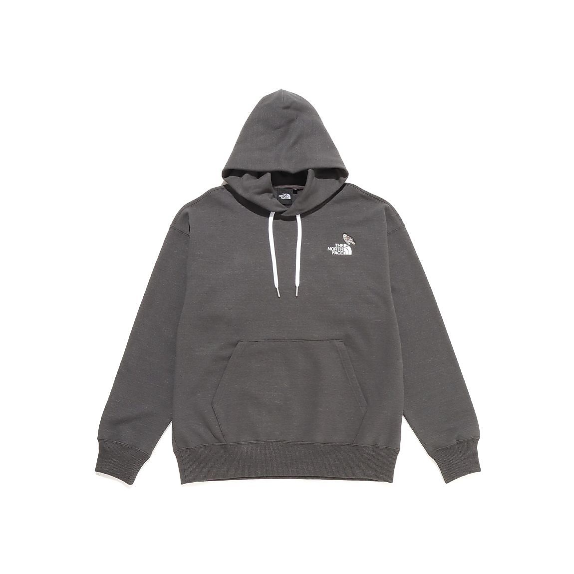 ZOO PICKER HOODIE(ズーピッカーフーディー)