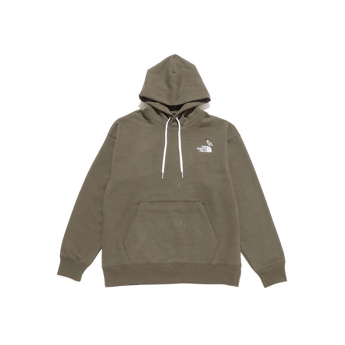 ZOO PICKER HOODIE(ズーピッカーフーディー)
