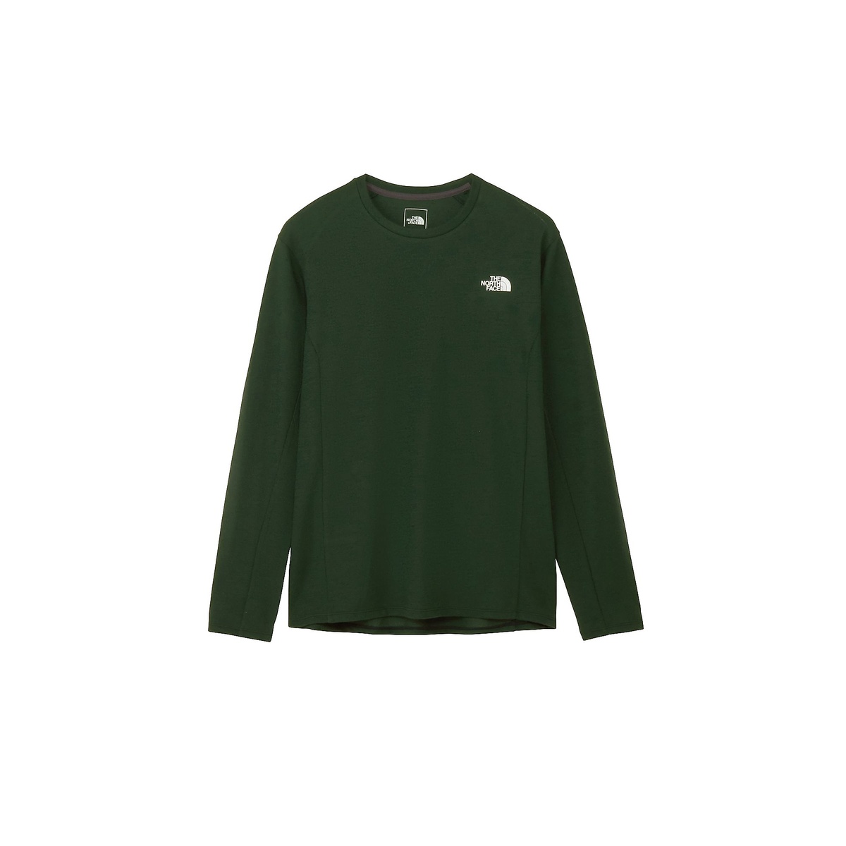 ALTIME WARM CREW (オルタイムウォームクルー)