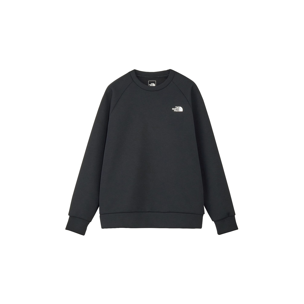 TECH AIR SWEAT CR (テックエアースウェットクルー)