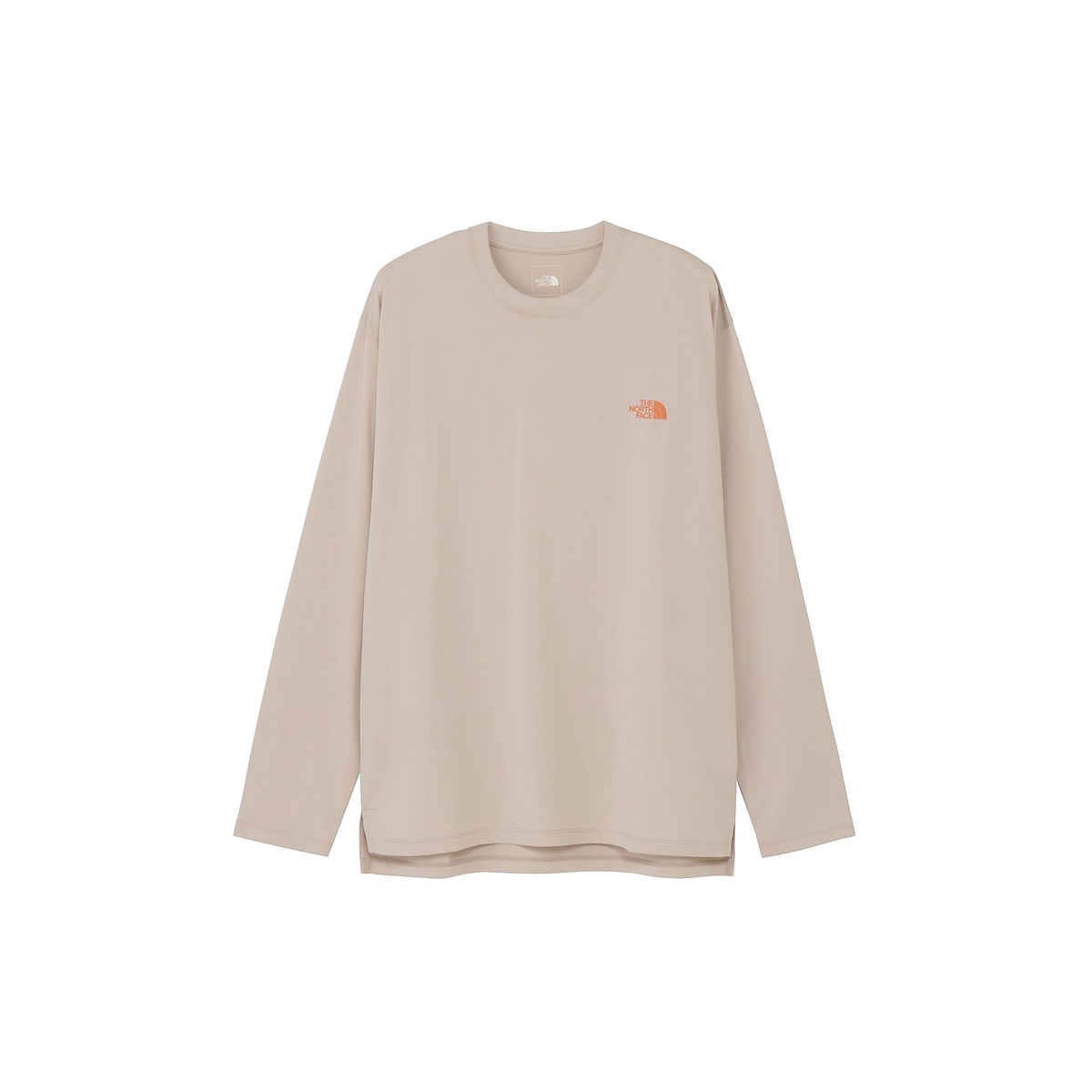 L/S FREE RUN FD CR