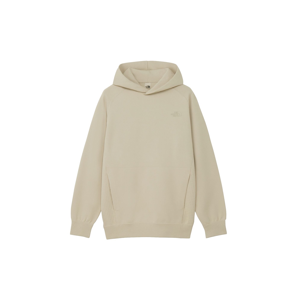 AXION KNIT HOODIE