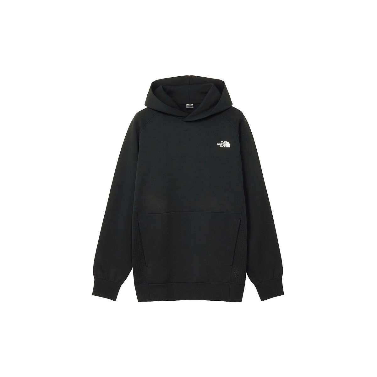 AXION KNIT HOODIE