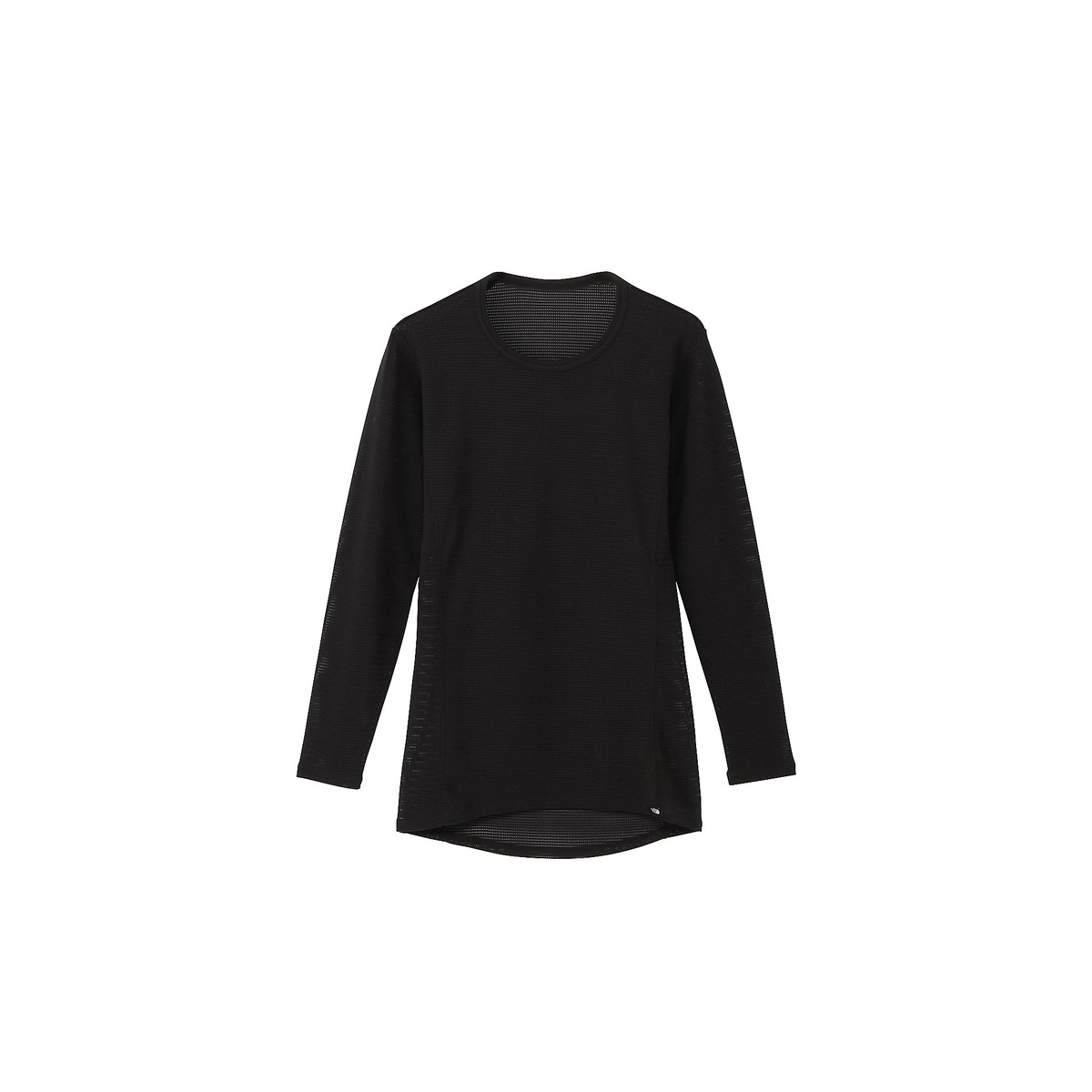 L/S 100DRY WR CREW(ロングスリーブハンドレッドドライダブリューアールクルー)