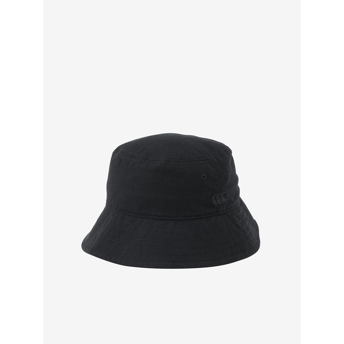 ツイルバケットハット