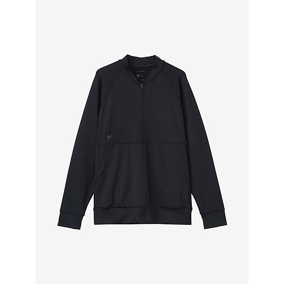NAMIMA/ ZIP JACKET
