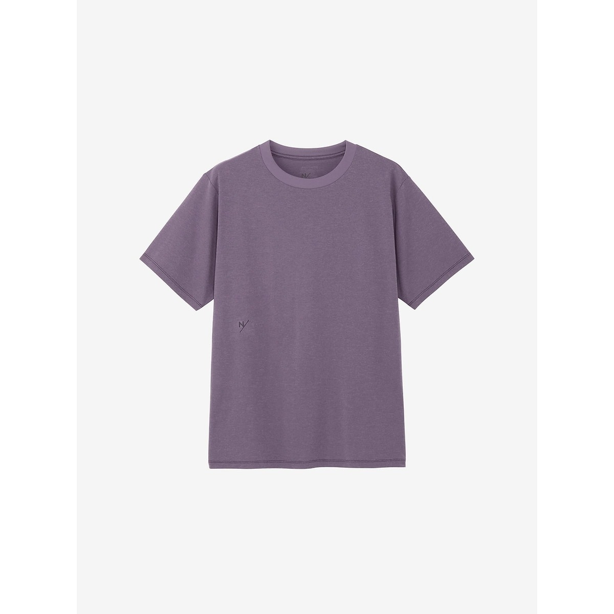 HAE/S/S S LOGO CW
