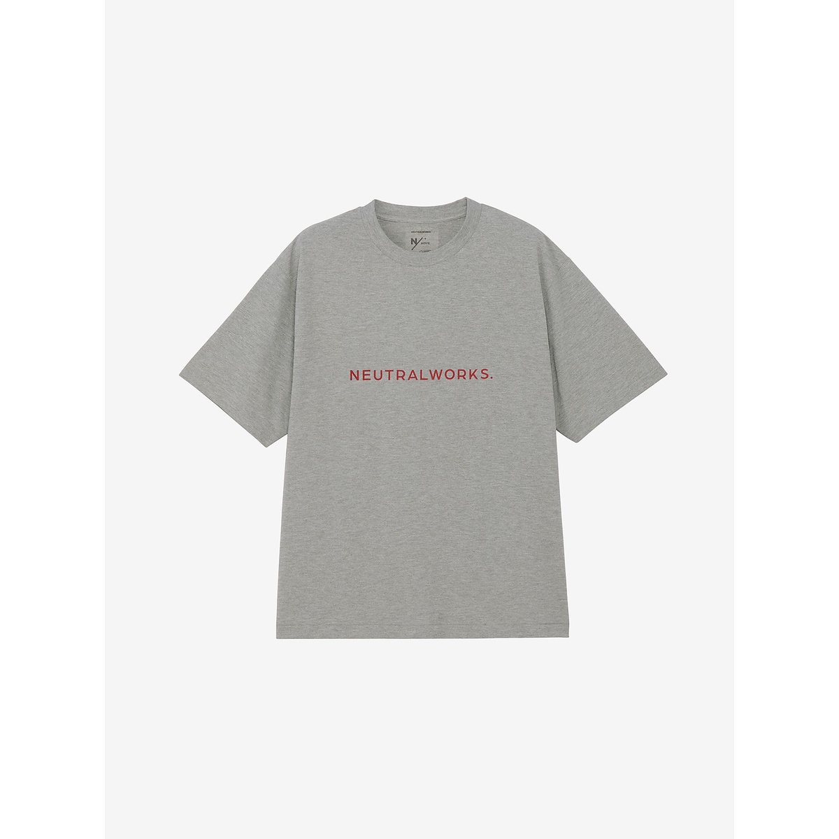 GRAPHIC TEE 2