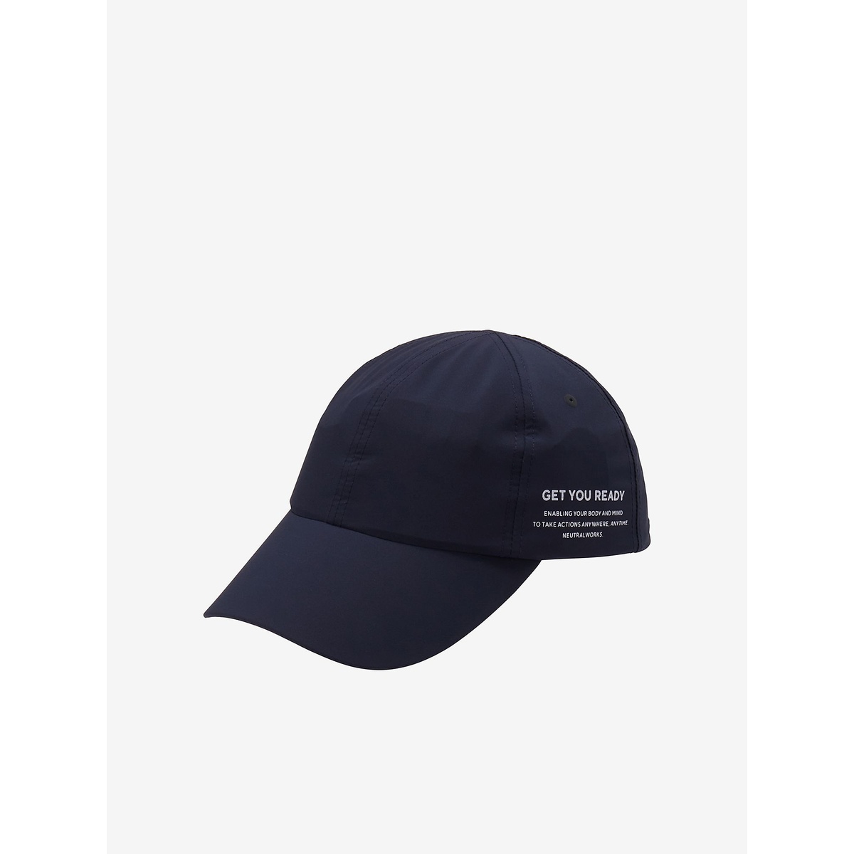 BASIC CAP