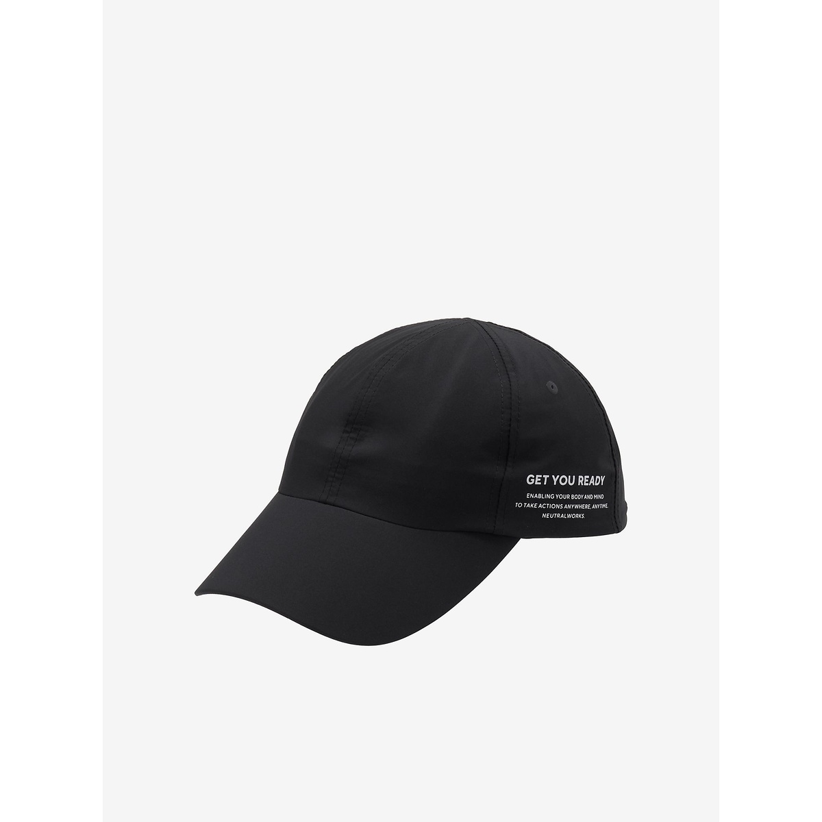 BASIC CAP