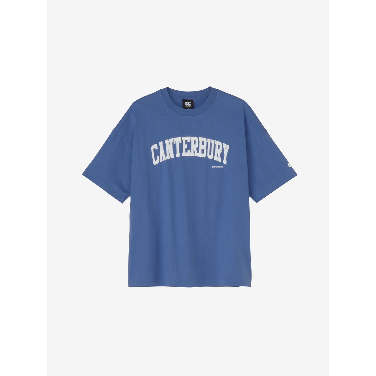 ショートスリーブロゴティー