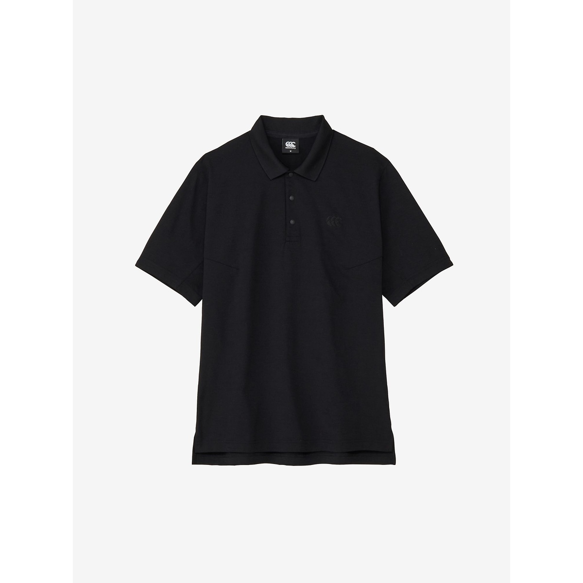 ショートスリーブメディアポロ