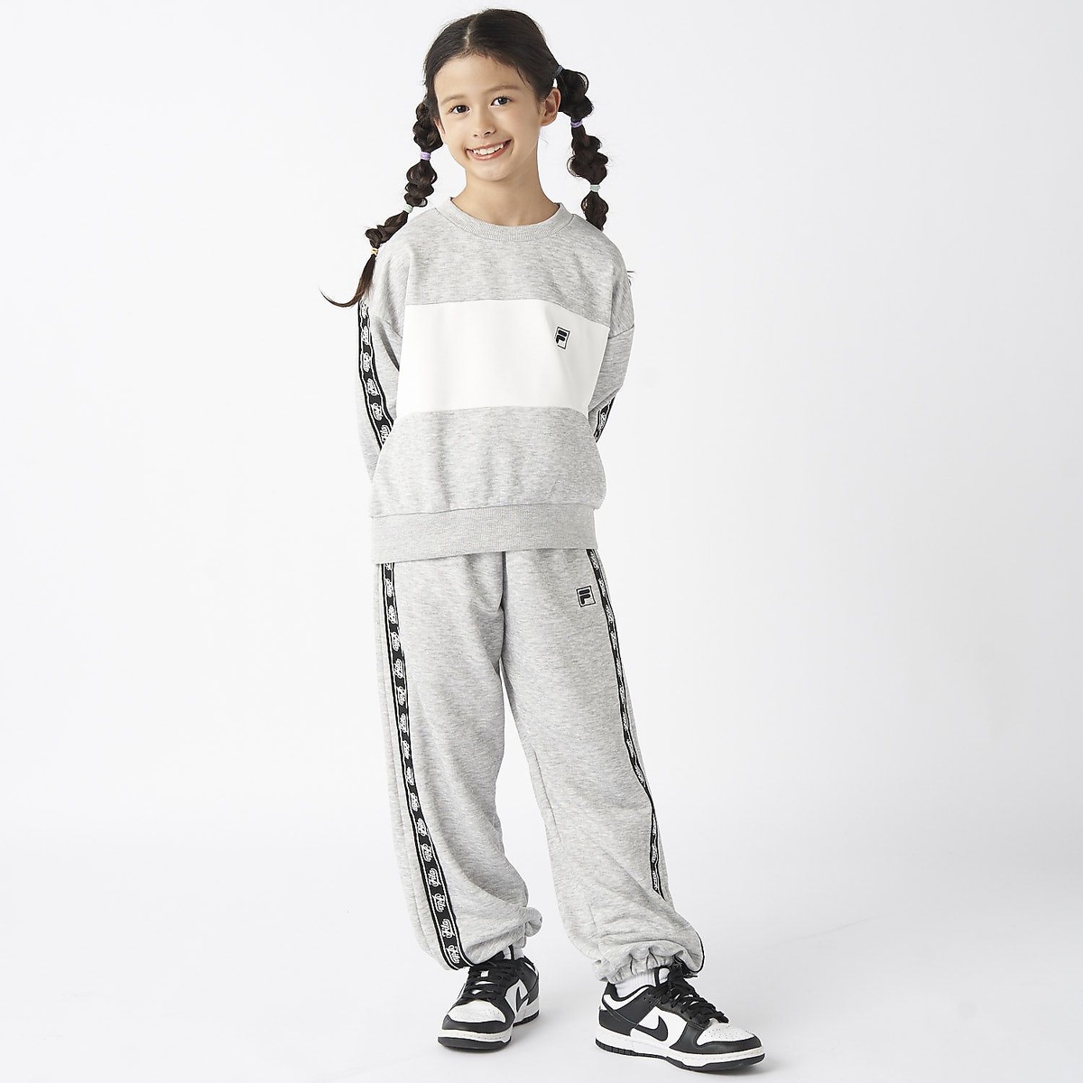 フィラBL ロングパンツ