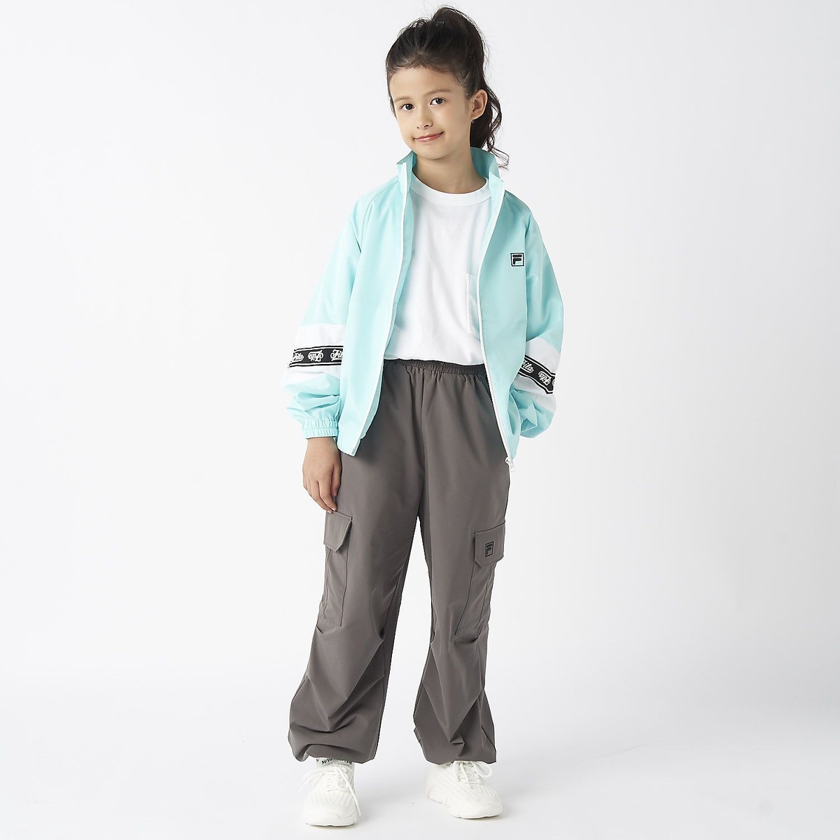 フィラBL ロングパンツ