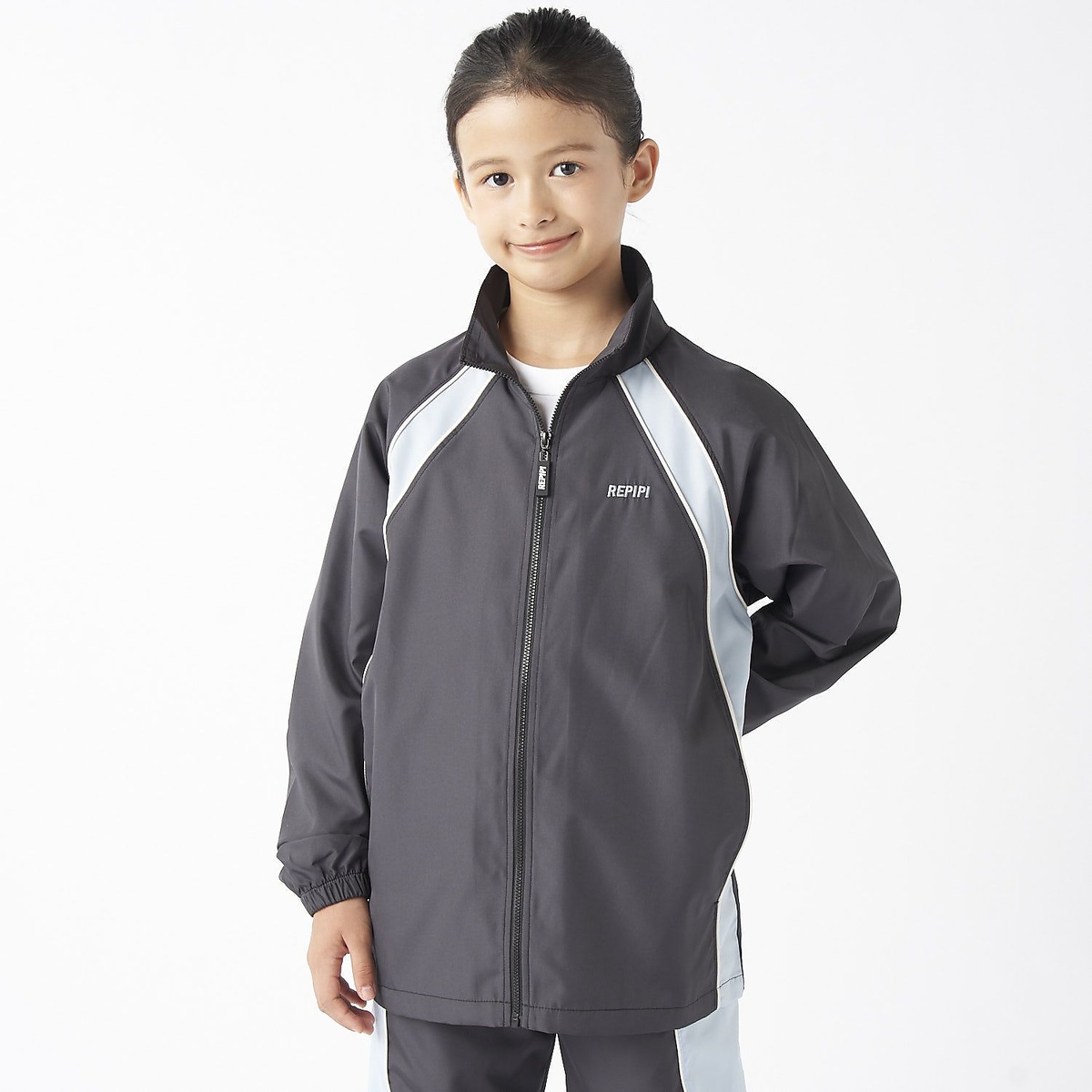 TJ ウィンドブレーカー