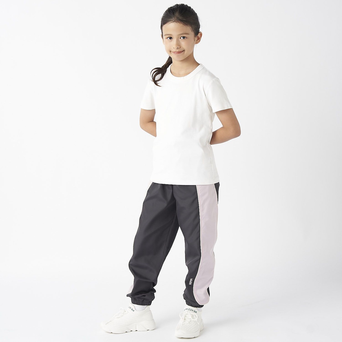 BL ロングパンツ