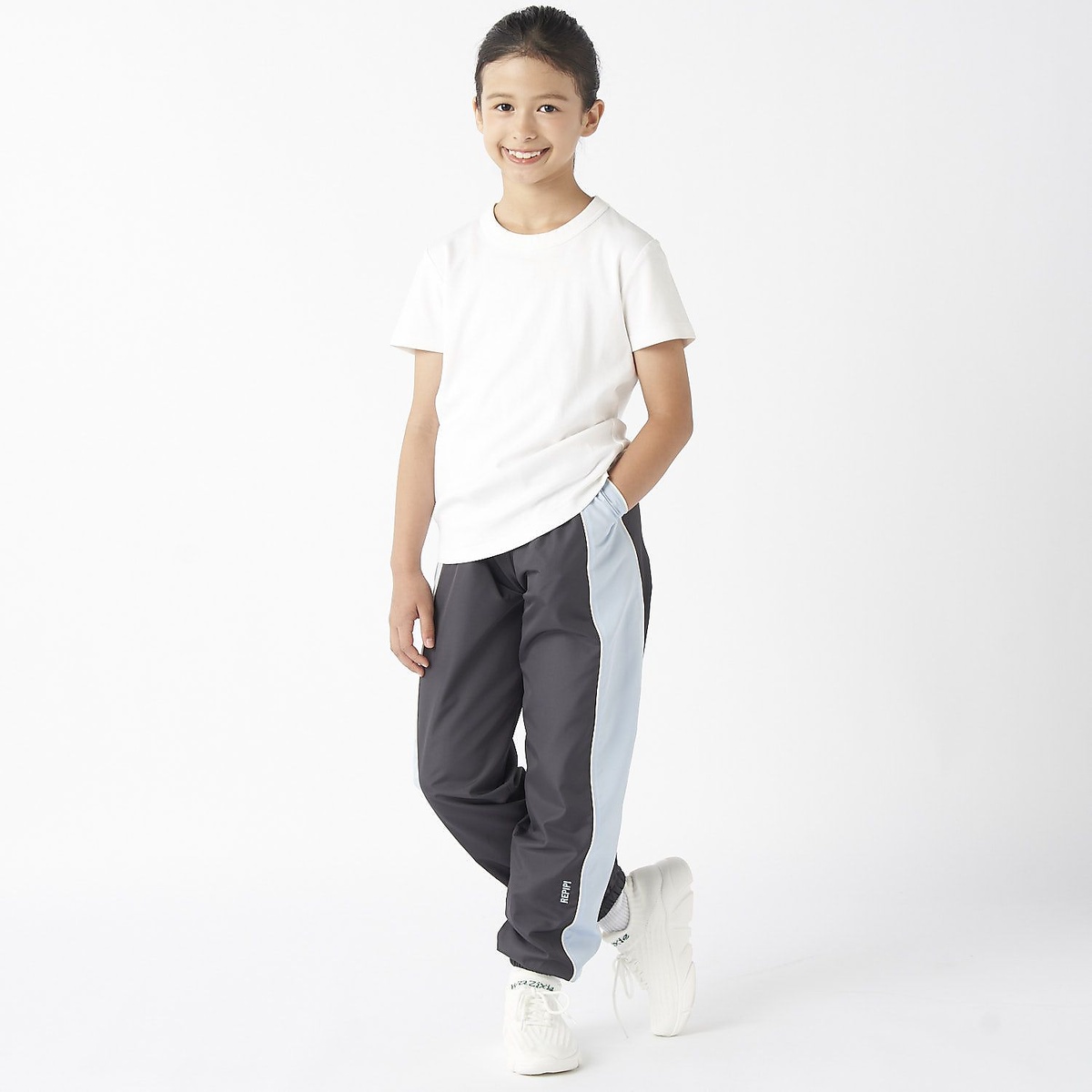 BL ロングパンツ