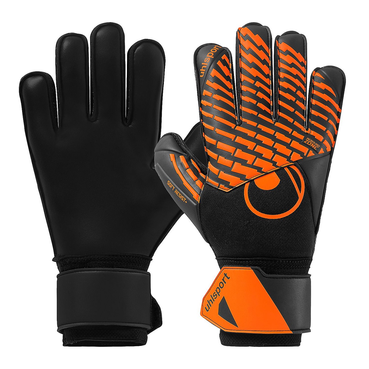 ウールシュポルト ソフトレジスト+ 6