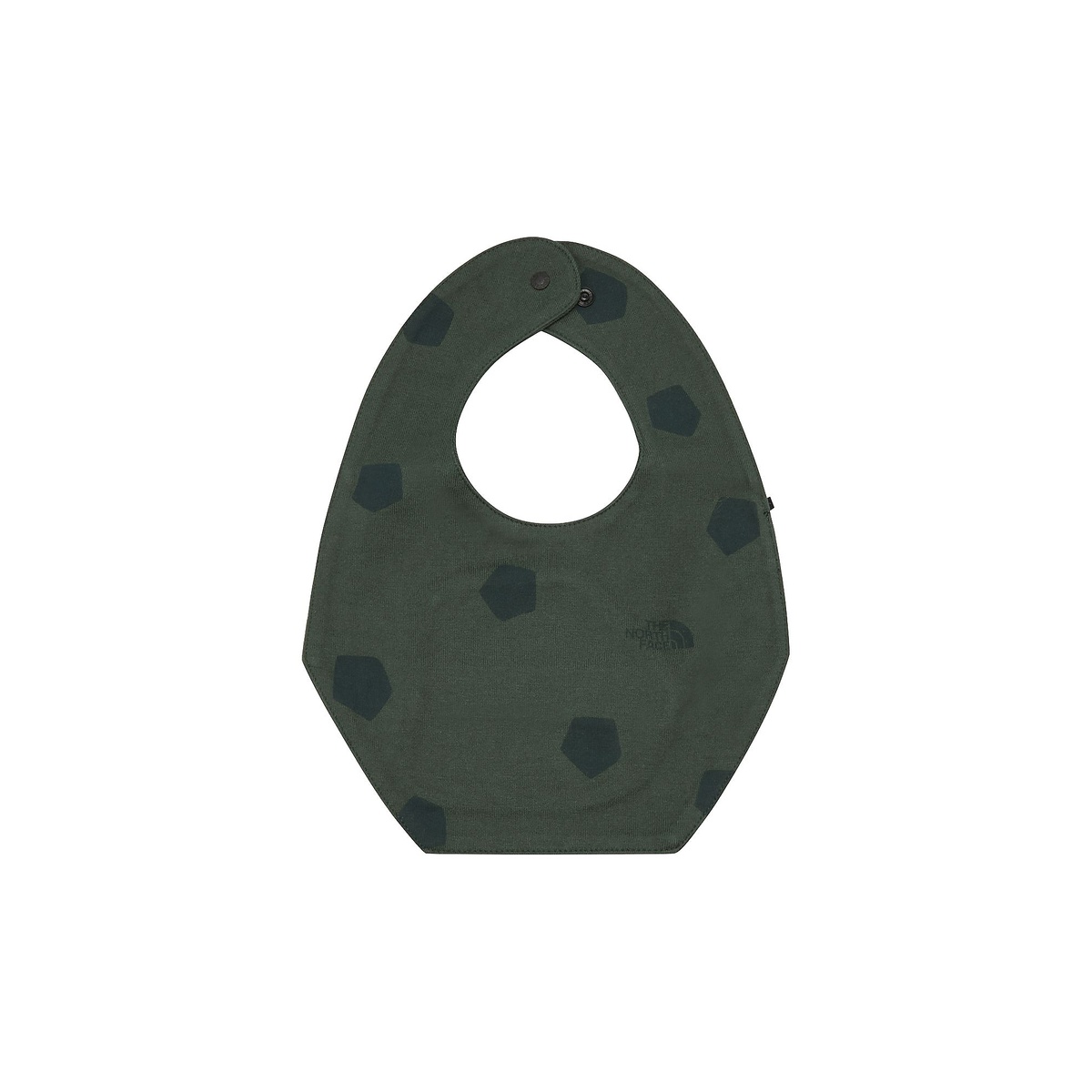 B PACKABLE ANI BIB(ベビーパッカブルアニマルビブ)