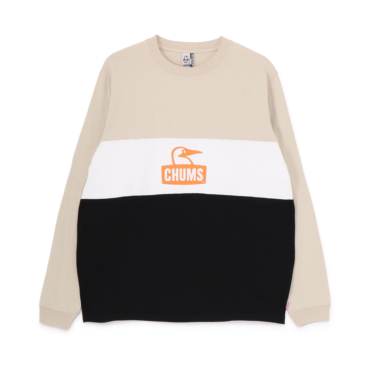 Kearns Panel L/S T-Shirt