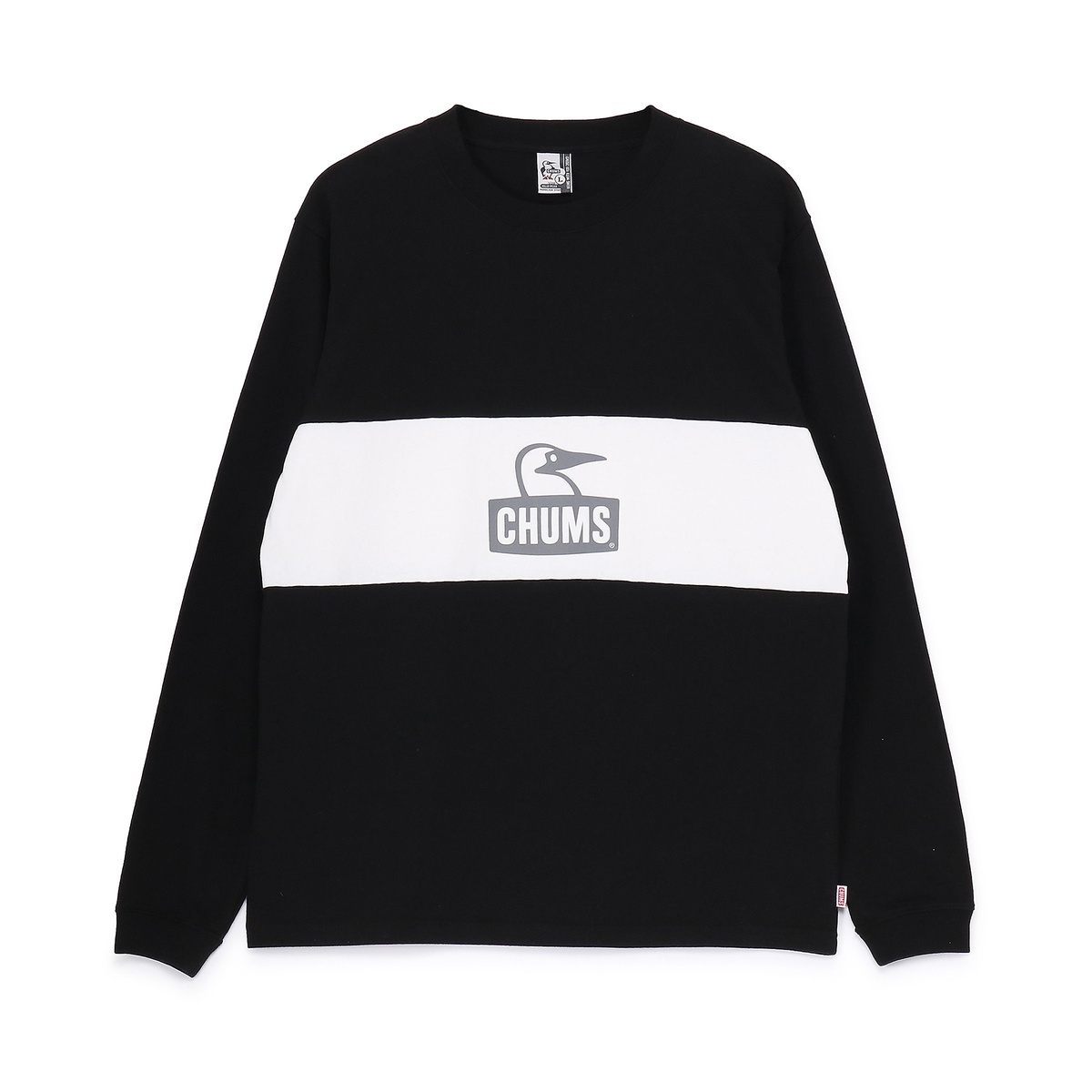 Kearns Panel L/S T-Shirt