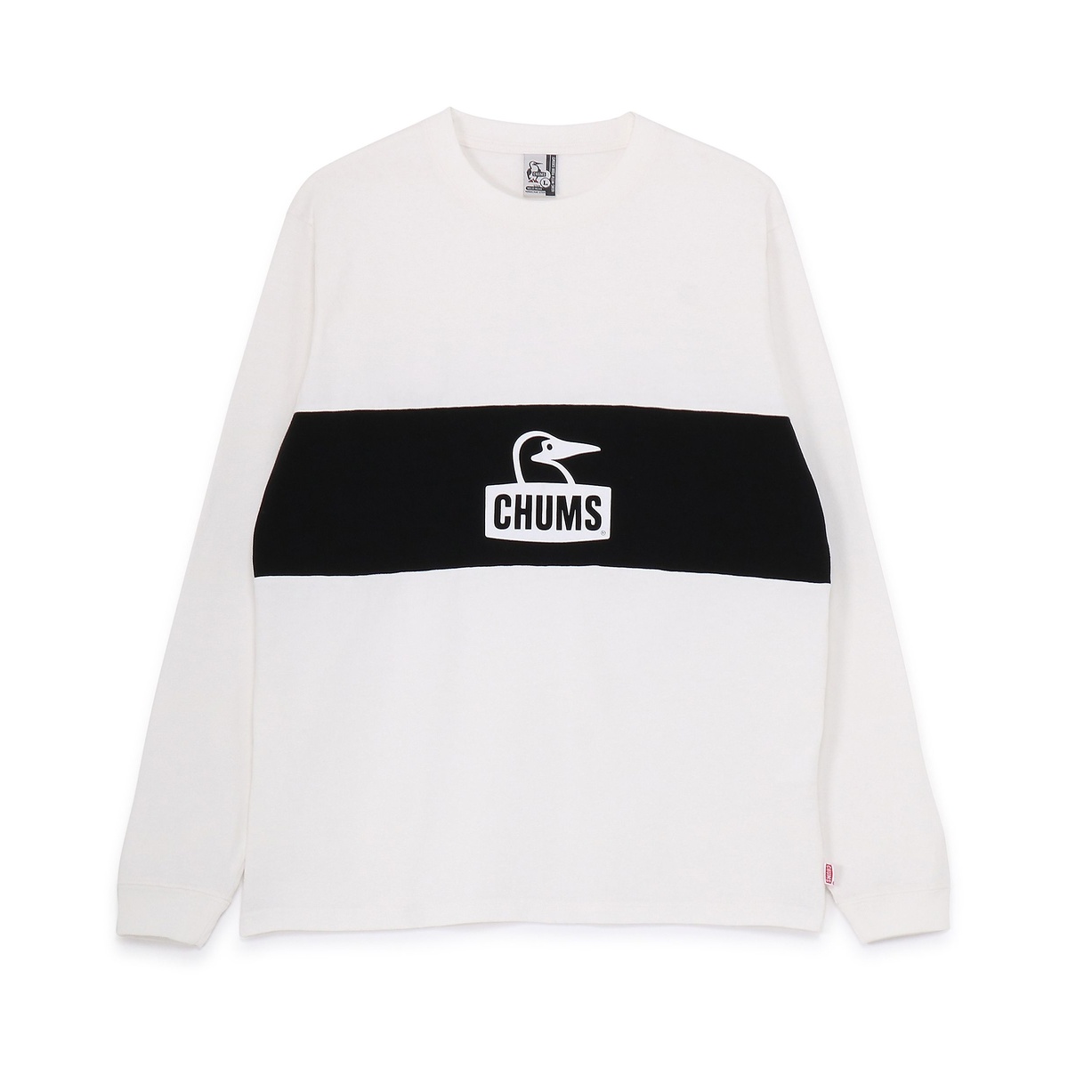 Kearns Panel L/S T-Shirt