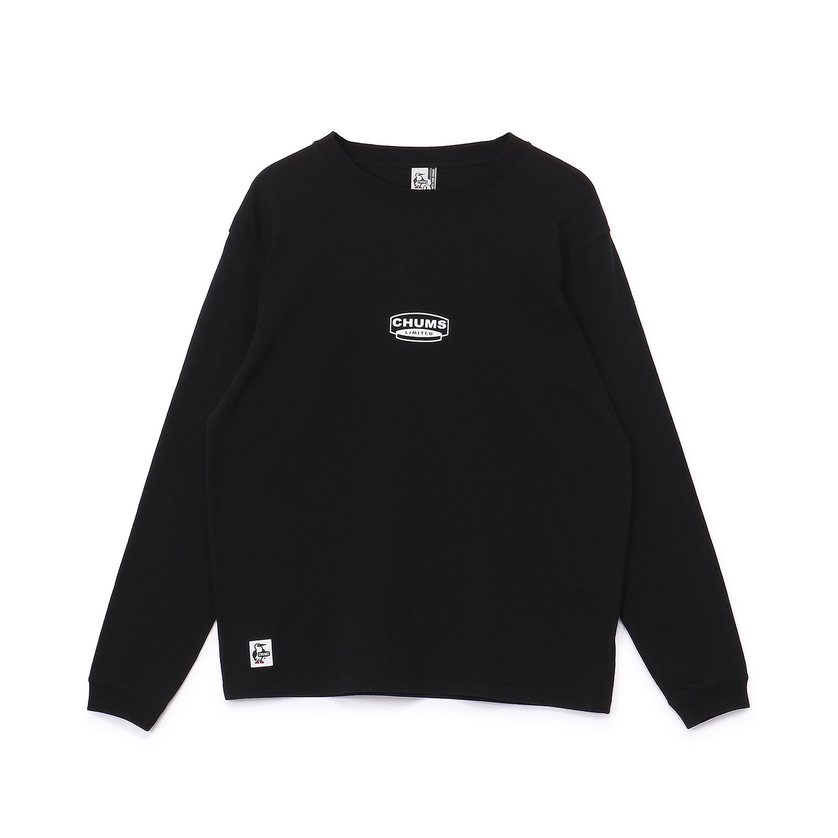 Chums Limited Brushed L/S T-Shirt