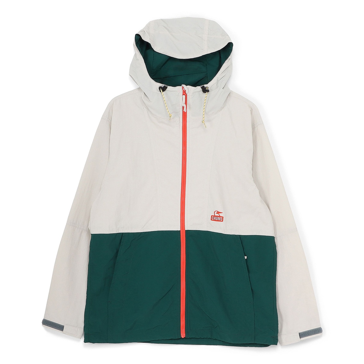 Camp Field Hoodie