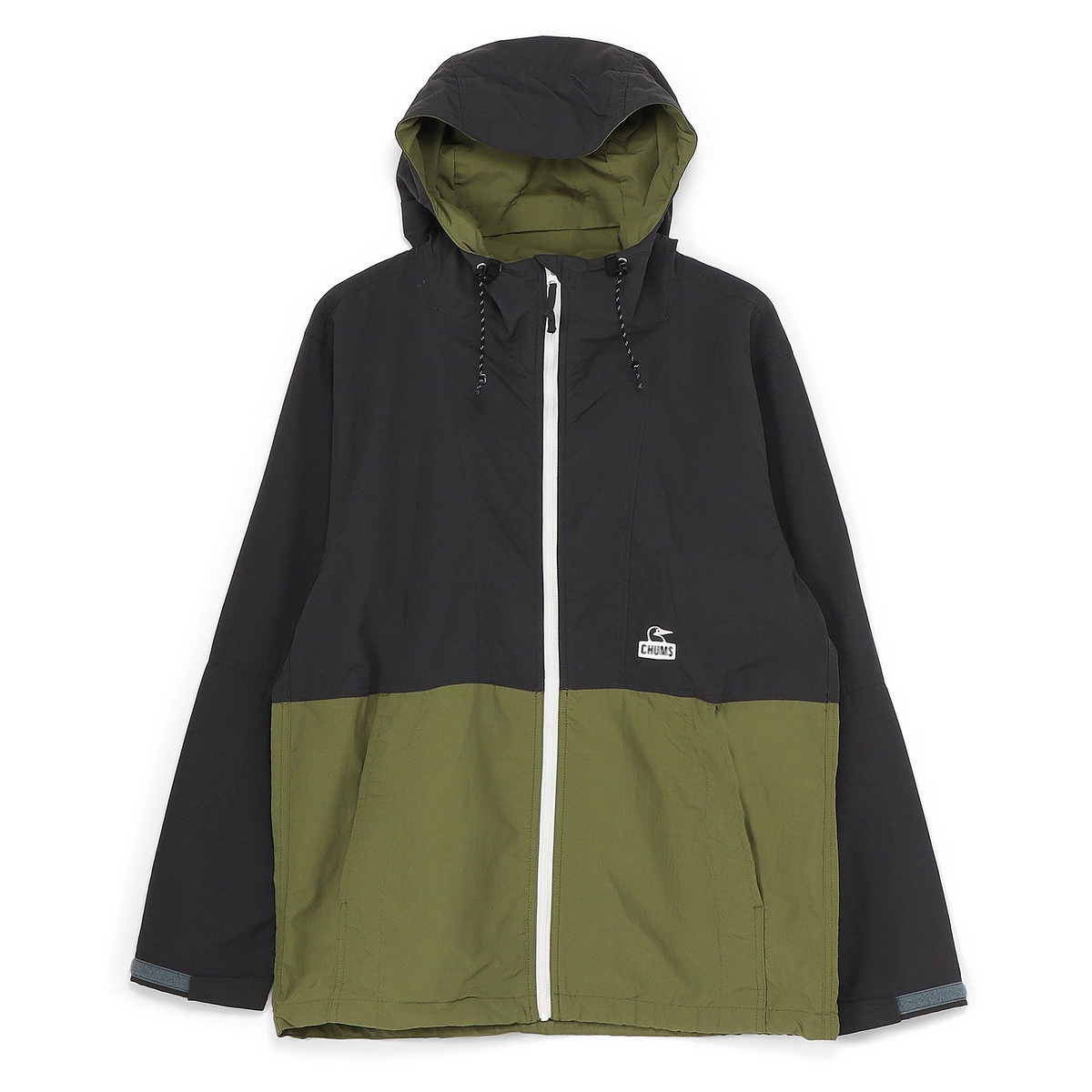 Camp Field Hoodie