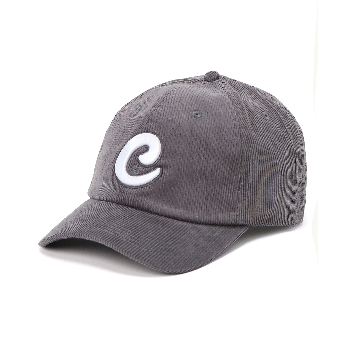 Corduroy C Cap