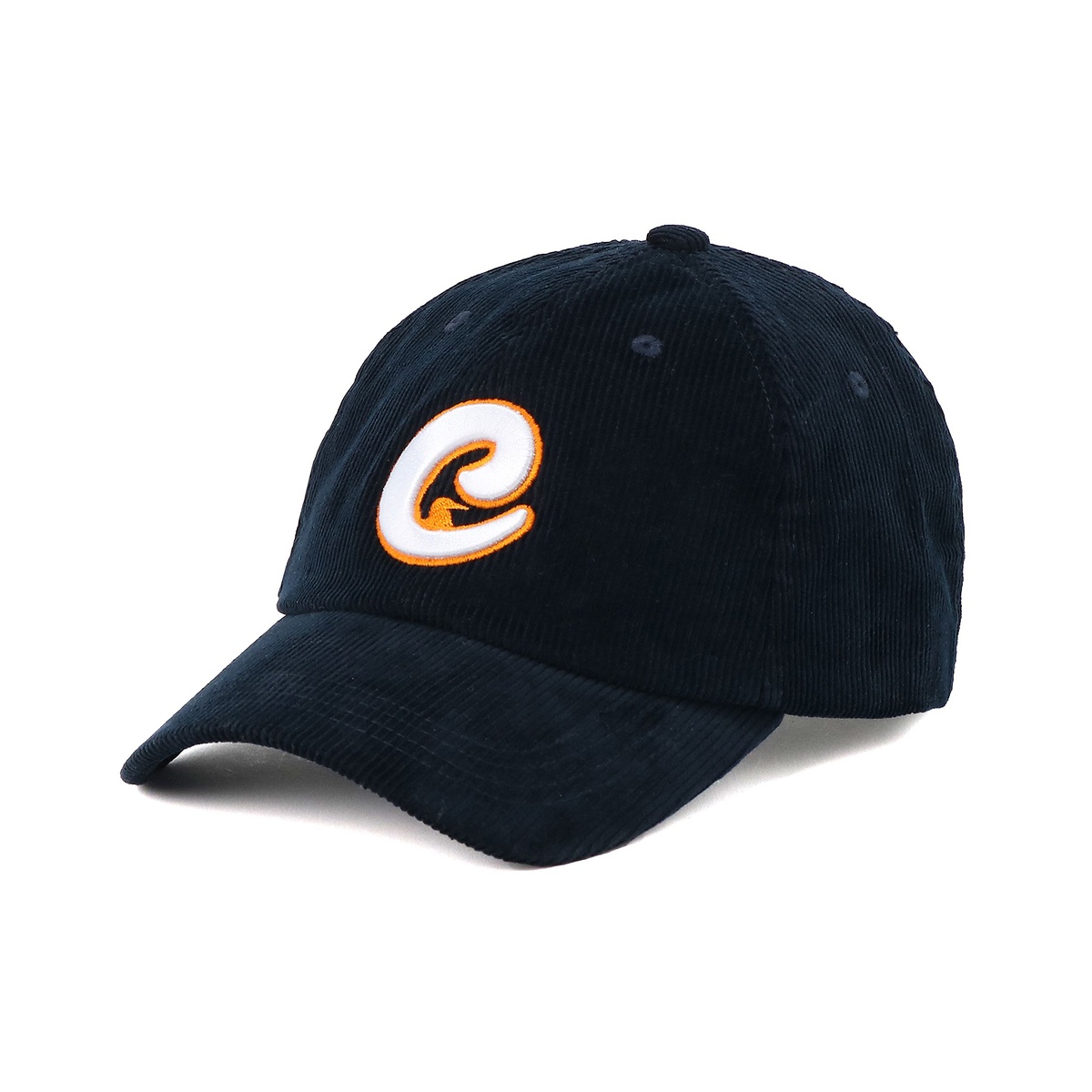 Corduroy C Cap