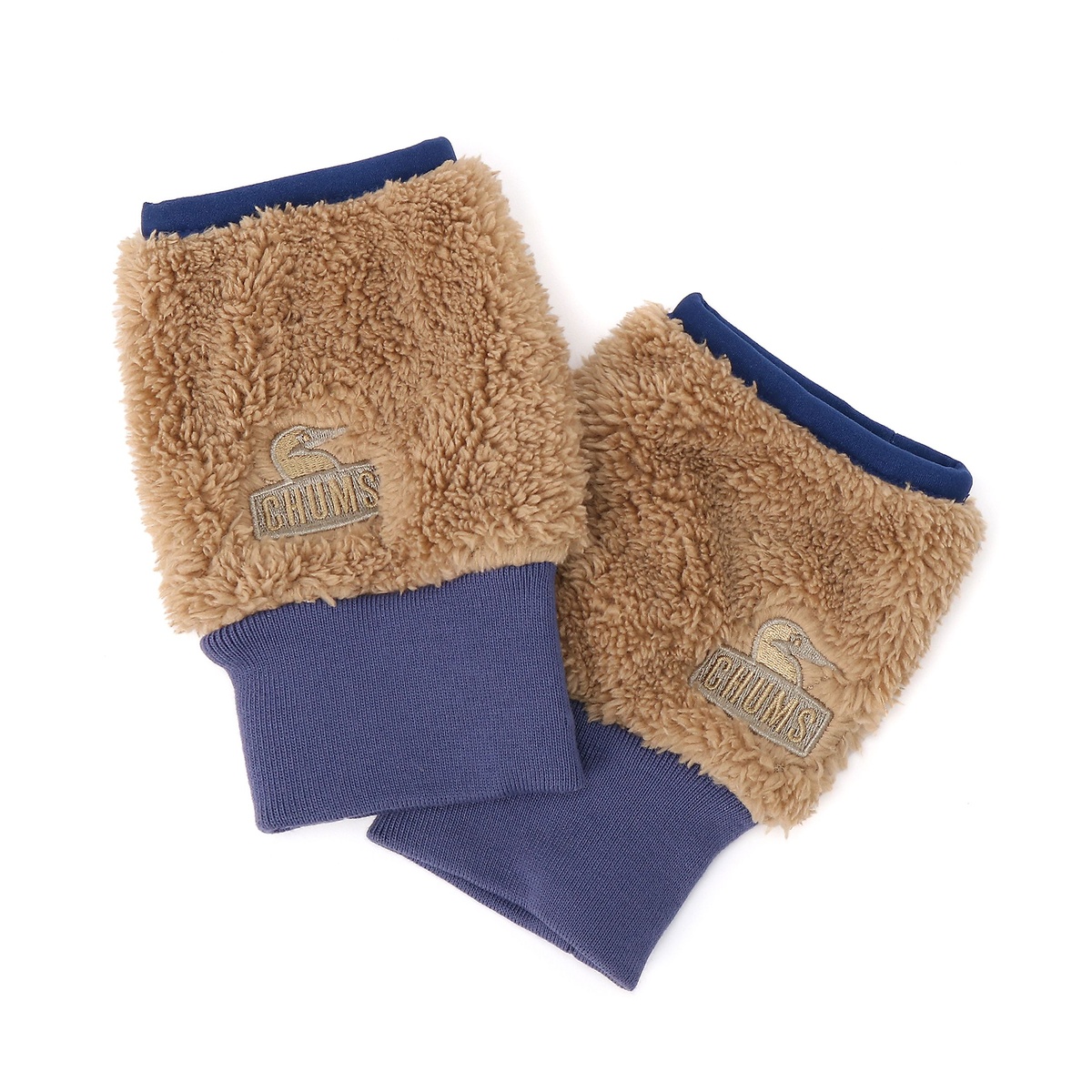 Bonding Fleece Cuff Gaiter