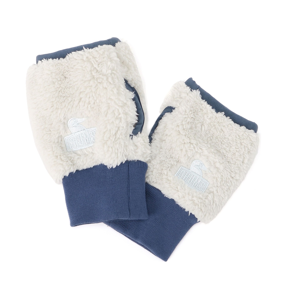 Bonding Fleece Cuff Gaiter