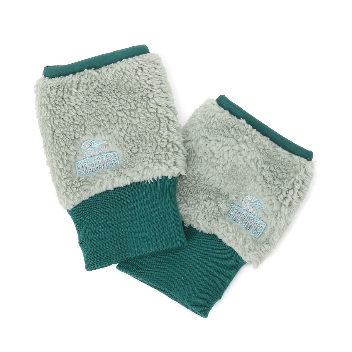 Bonding Fleece Cuff Gaiter